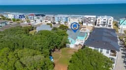 Oceanview - Seascape Oasis *Boat Ramp  *X2 Masters