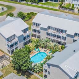 Pelican's Rest | Ocean View + Pool + 200 Steps to Beach