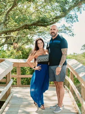 Lary & Cory Ellis