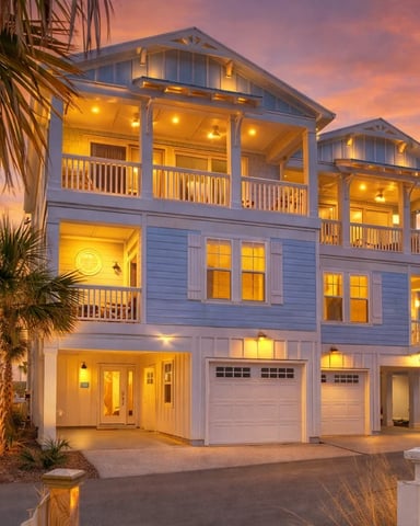 Stunning Spaces