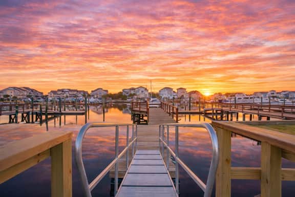 Oceanview - Waterfront with private dock