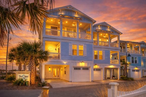 Sea Breeze Retreat · Mins walk to the beach