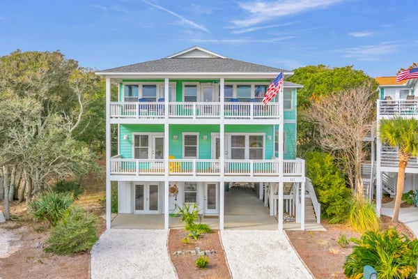 Residential Real Estate