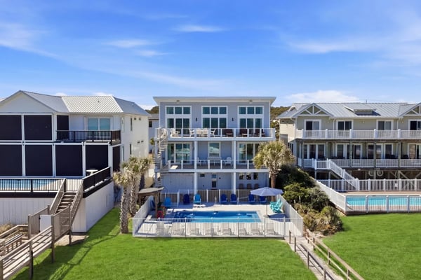Vacation Rentals