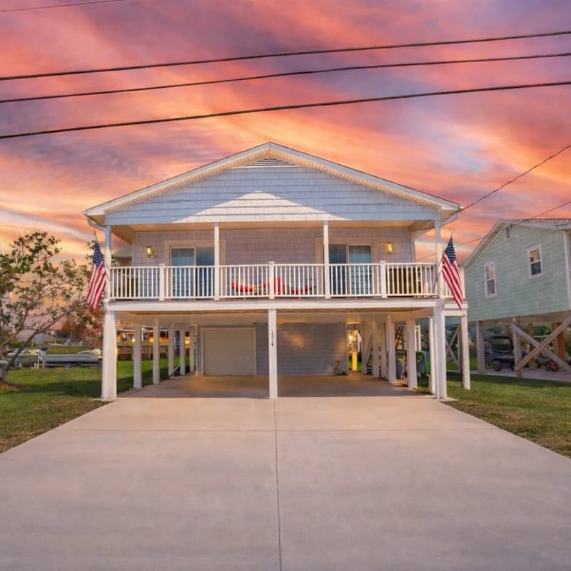Coastal Bliss Hideaway *Prime Location